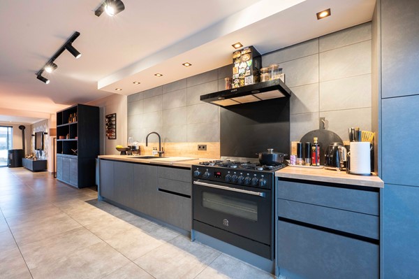 Medium property photo - C. Raaymakerslaan 32, 4731 EV Oudenbosch